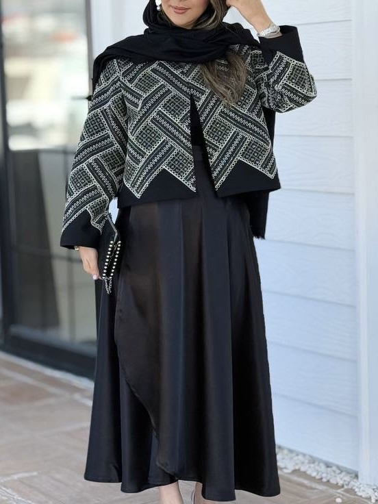 نمونه هایی از چند دامن زیبا