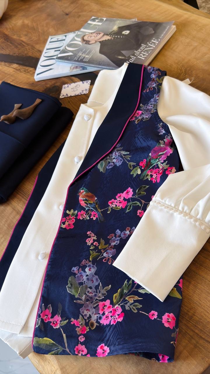 لباسهای سنتی مدرن