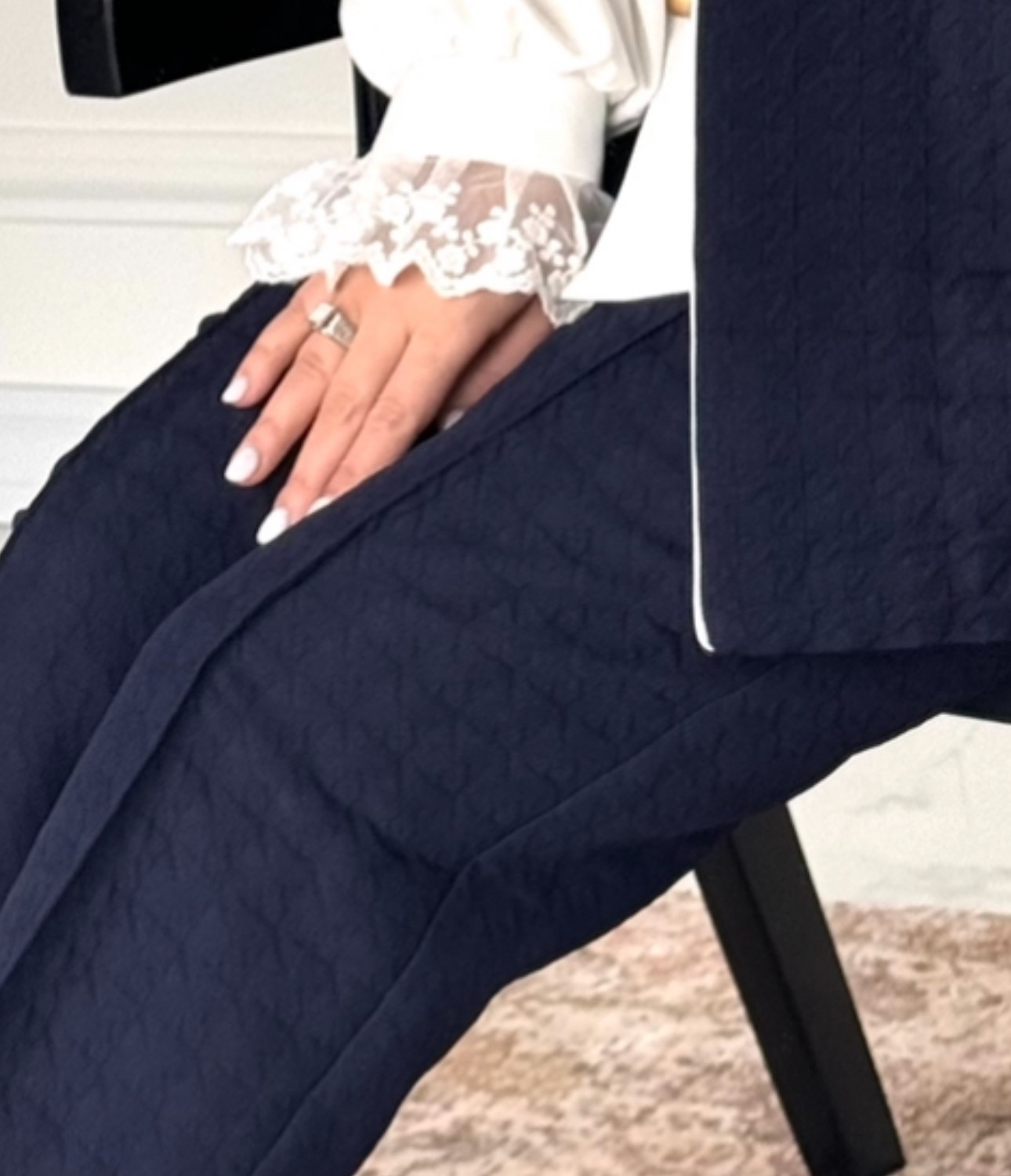 شلوار اسپرت زنانه
