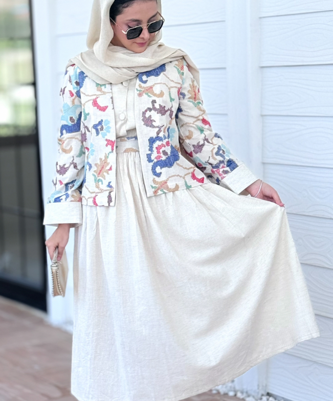 مدل مانتو زنانه شیک