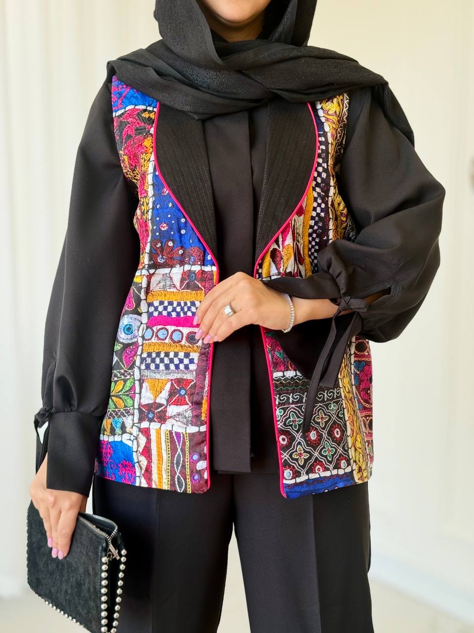 مانتو زنانه شیک