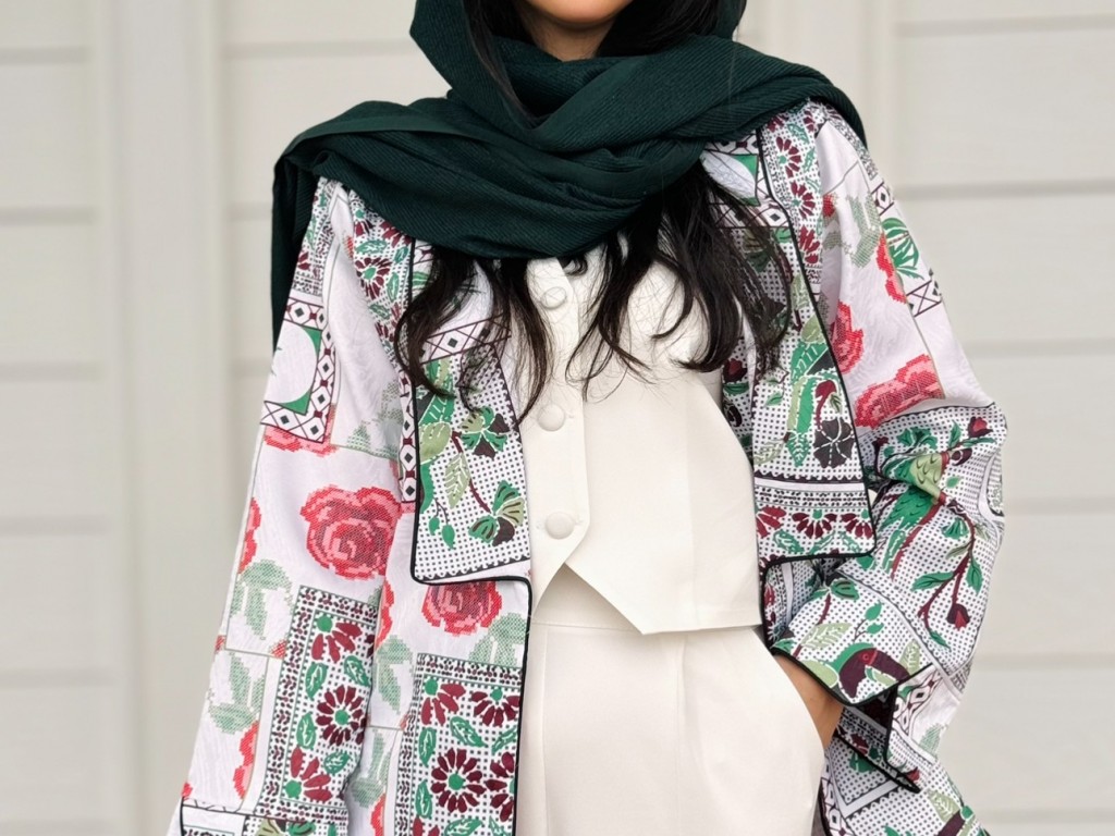 چگونه جلیقه زنانه مناسب اندام خود را انتخاب کنیم؟
