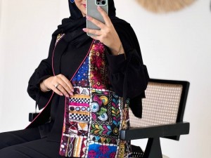 مانتو زنانه شیک