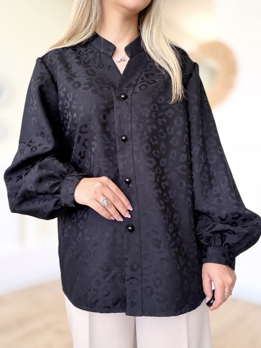 شومیز زنانه  مدل  مچ دانتل(ارسال فوری)