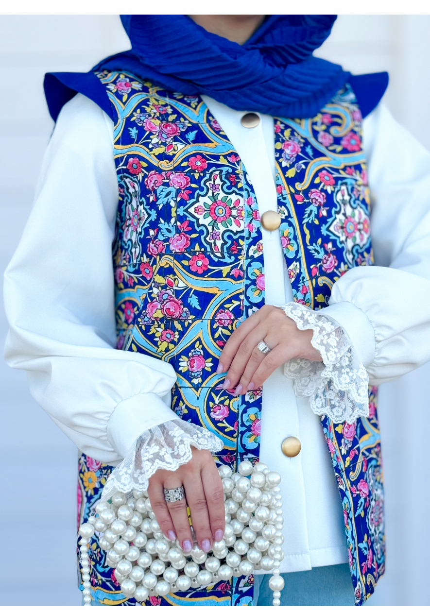 نکات مهم هنگام خرید لباس سنتی زنانه