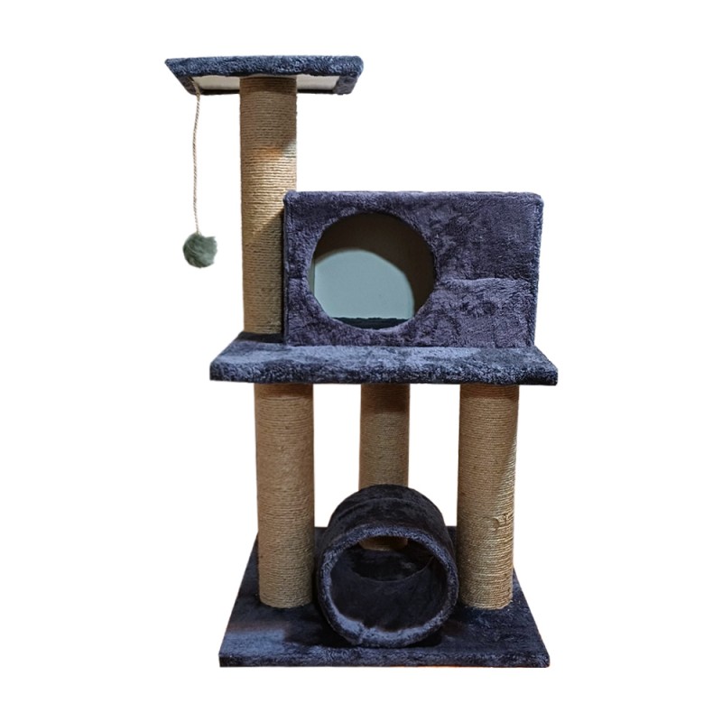 درخت و اسکرچر گربه مدل 250