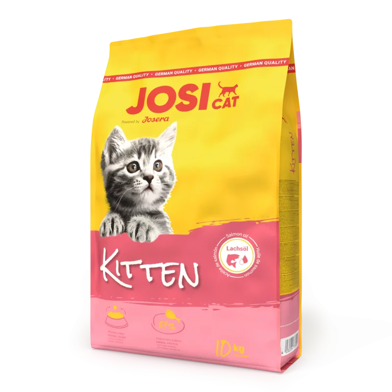 غذا خشک جوسی 1.9 گرمی - کیتن