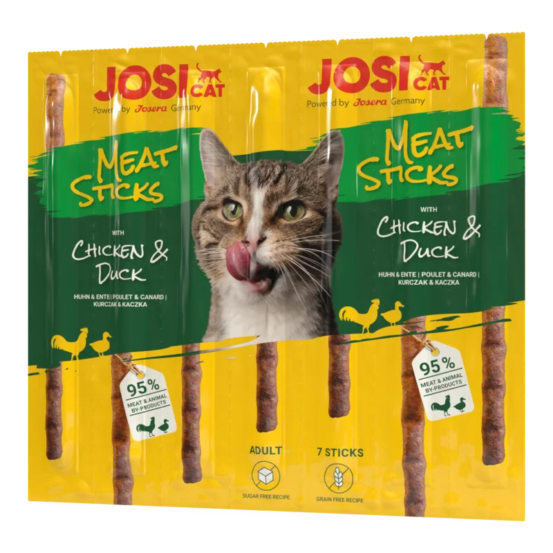 تشویقی مدادی جوسی - مرغ و اردک