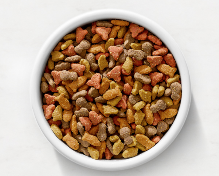 غذا خشک تشویقی گربه - میومیکس