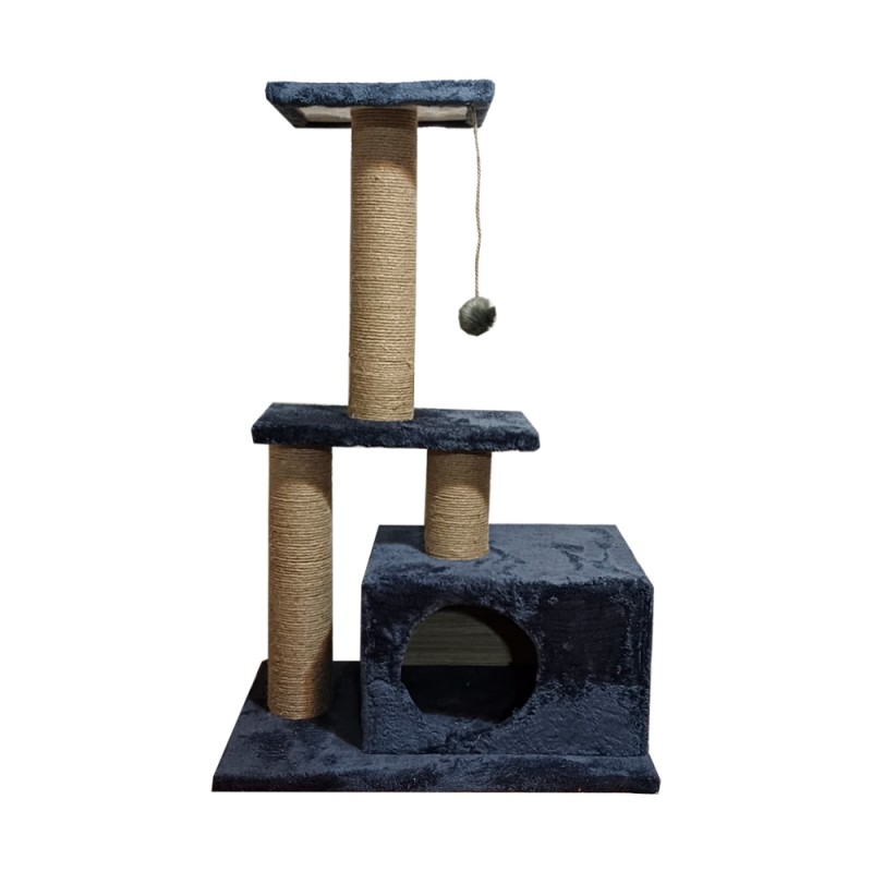 اسکرچر گربه مدل 250