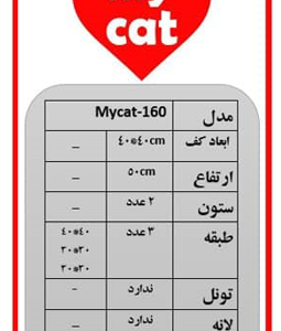 اسکرچر گربه ساده