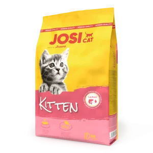 غذا خشک جوسی 1.9 گرمی - کیتن
