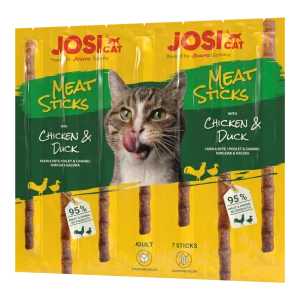 تشویقی مدادی جوسی - مرغ و اردک