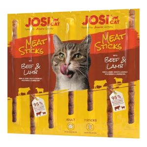 تشویقی مدادی جوسی - گوشت گوساله و بره