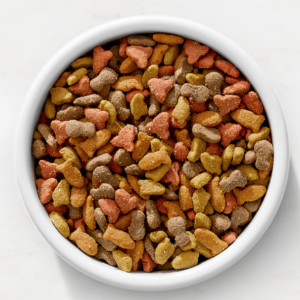 غذا خشک تشویقی گربه - میومیکس