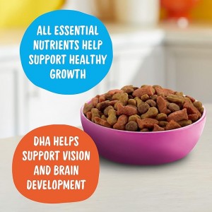 غذا خشک تشویقی گربه - میومیکس