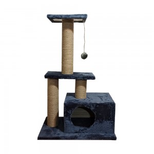 اسکرچر گربه مدل 250