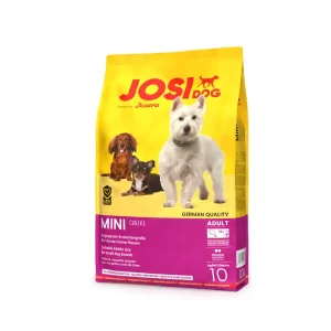 غذای سگ جوسی مینی ادالت - (Josera Mini Adult)