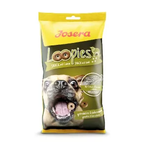 تشویقی بیسکوئیتی سگ جوسرا -  گوشت بره