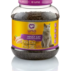 غذا خشک اونو - گربه بالغ