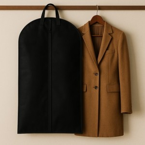 کاور مانتویی تمام پارچه - بسته 5 تایی