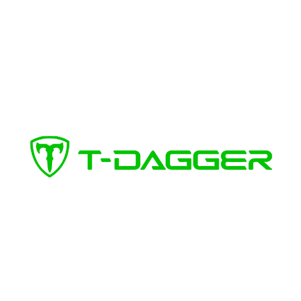 تی-دگر (t-dagger)