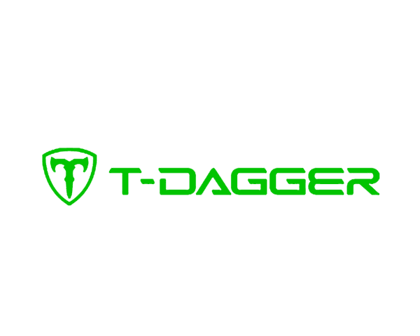 تی-دگر (t-dagger)