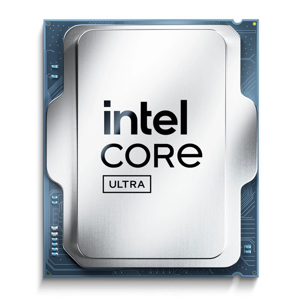 پردازنده کامپیوتر اینتل مدل Core Ultra 7 265KF Tray
