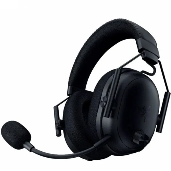 هدست مخصوص بازی ریزر مدل BlackShark V3X Hyperspeed