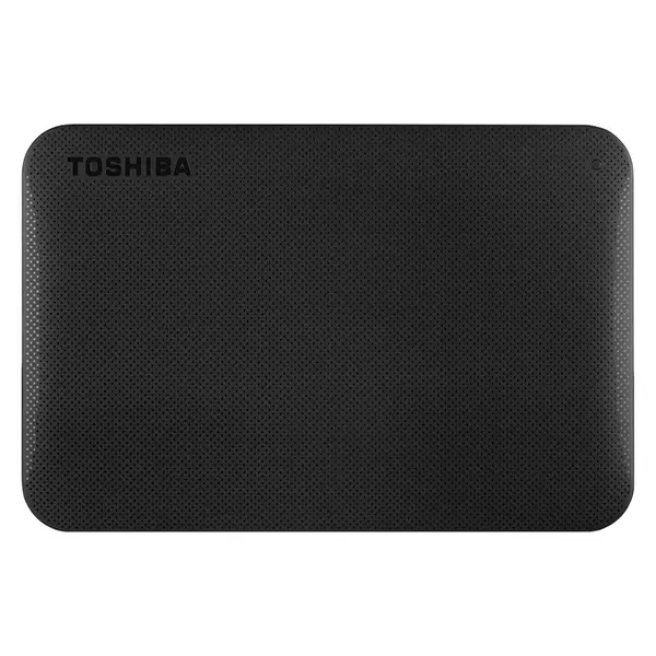 هارد دیسک اکسترنال توشیبا مدل Canvio Ready ظرفیت 1 ترابایت