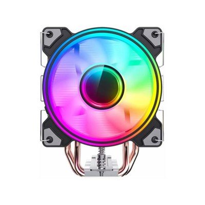 فن پردازنده گیم مکس مدل Ice Blade ARGB