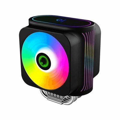 فن پردازنده گیم مکس مدل Gamma 600 ARGB