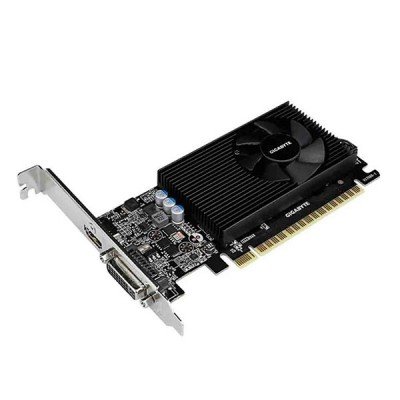 کارت گرافیک گیگابایت GT 730 DDR5 2GB