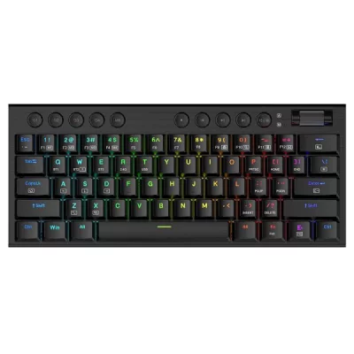 کیبورد مخصوص بازی ردراگون مدل Noctis PRO K632 PRO