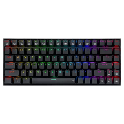 کیبورد مخصوص بازی ردراگون مدل PHANTOM K629 RGB