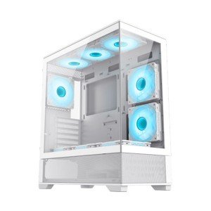 کیس کامپیوتر گیم مکس مدل  Vista AW