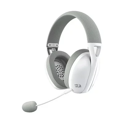 هدست مخصوص بازی ردراگون مدل Ire H848 Gray
