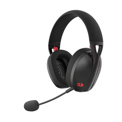 هدست مخصوص بازی ردراگون مدل Ire Pro H848