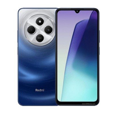 گوشی موبایل شیائومی مدل Redmi 14C 4G ظرفیت 256 گیگابایت و رم 8 گیگابایت - پک گلوبال