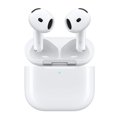 هندزفری بیسیم اپل مدل  AirPods 4 ANC