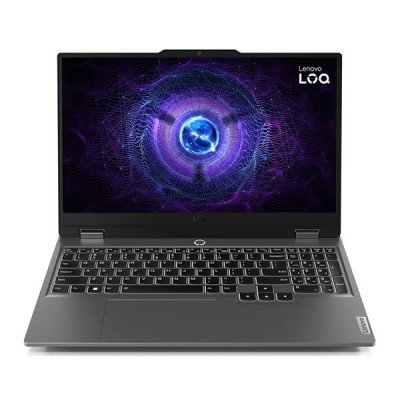 لپ تاپ 15 اینچی لنوو مدل LOQ 15IRX9 i5 13450HX 24 GB 512GB RTX3050