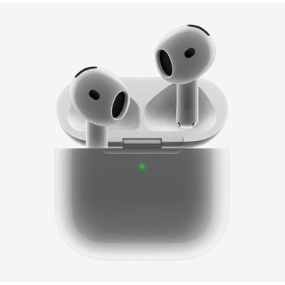 هندزفری بی سیم اپل مدل AirPods 4