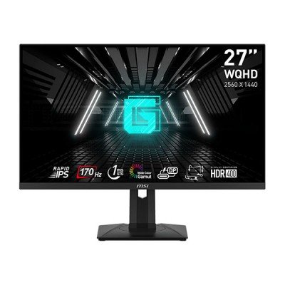 مانیتور 27 اینچ ام اس آی مدل G274QPF