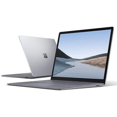 لپ تاپ *استوک* 15.6" اینچی مایکروسافت مدل Surface Laptop3 core i7 1065G7/ 16GB/ 256GB/ Intel iris Plus