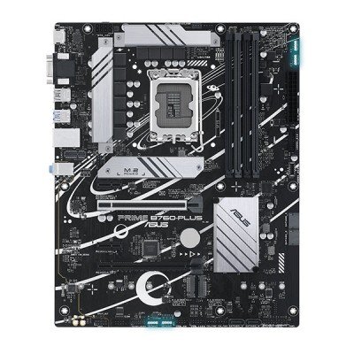 مادربرد ایسوس مدل PRIME B760 PLUS DDR4