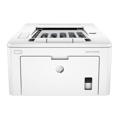 پرینتر تک کاره لیزری اچ پی مدل LaserJet Pro M203dn