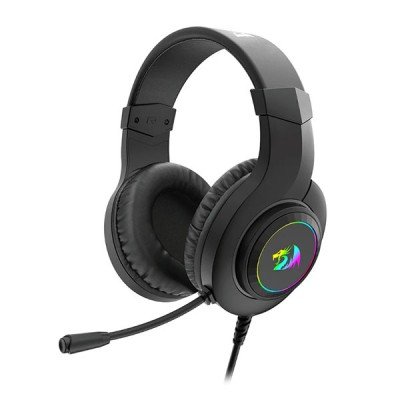 هدست سیمی مخصوص بازی ردراگون مدل Hylas H371