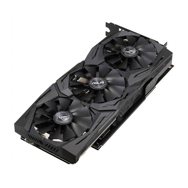 Asus rog strix on sale geforce rtx 2060 super