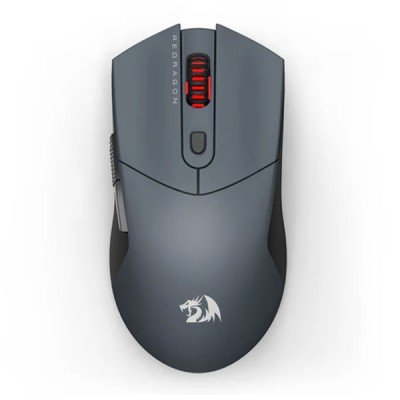موس بی‌سیم مخصوص بازی ردراگون مدل STAR M917 PRO RGB