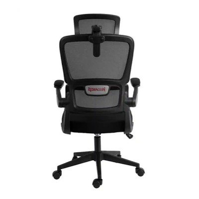 صندلی مخصوص بازی ردراگون مدل C214 Hela Black